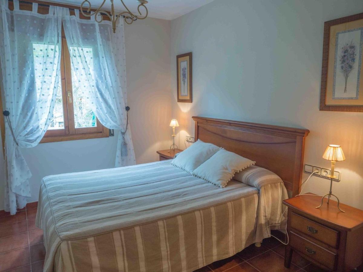 Casa Martin Ordesa Guest House Sarvise Exterior photo