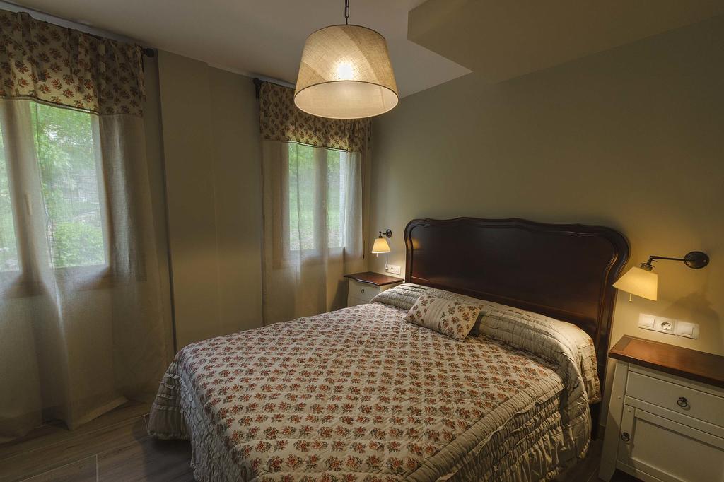 Casa Martin Ordesa Guest House Sarvise Exterior photo