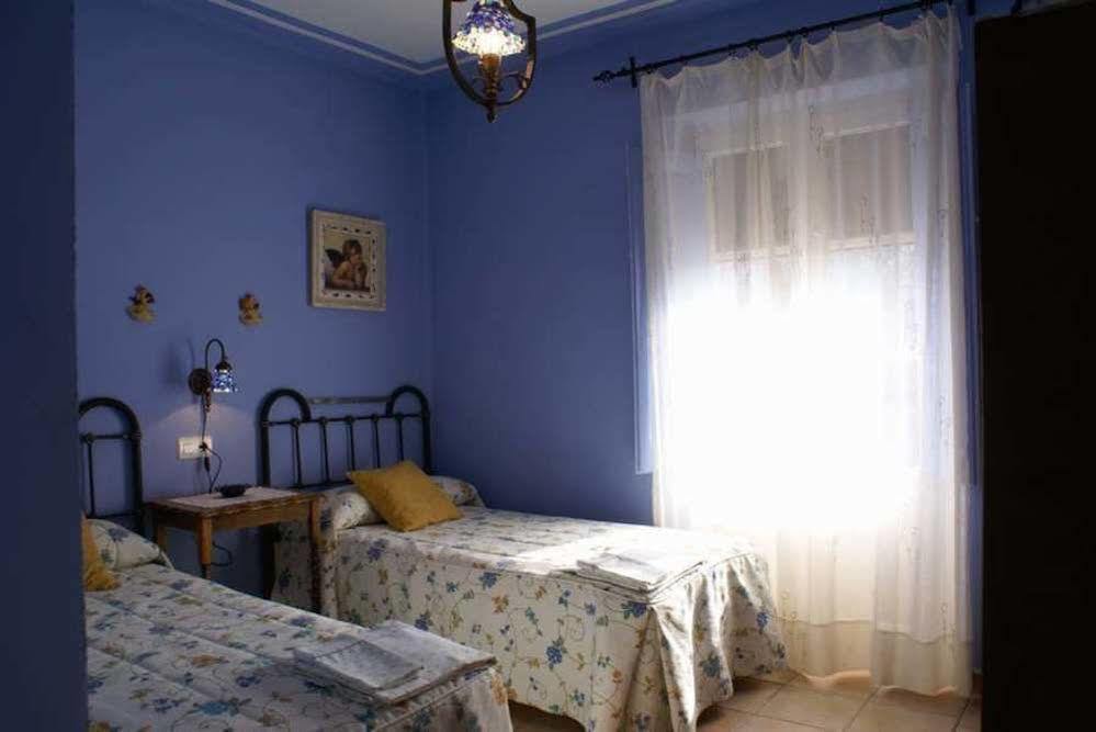 Casa Martin Ordesa Guest House Sarvise Exterior photo